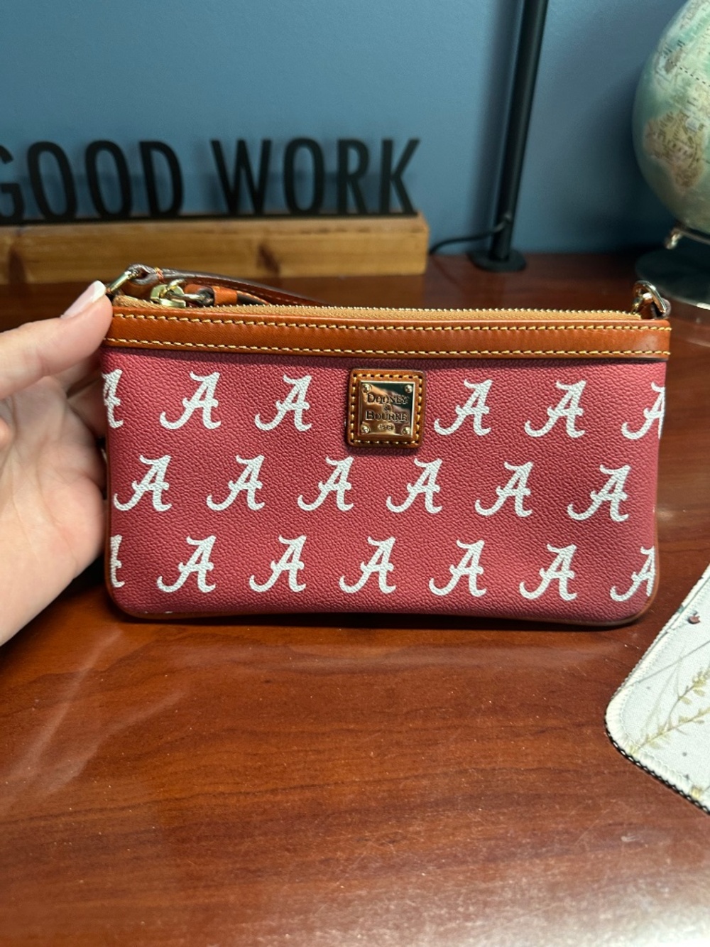 Dooney $ Bourke Alabama